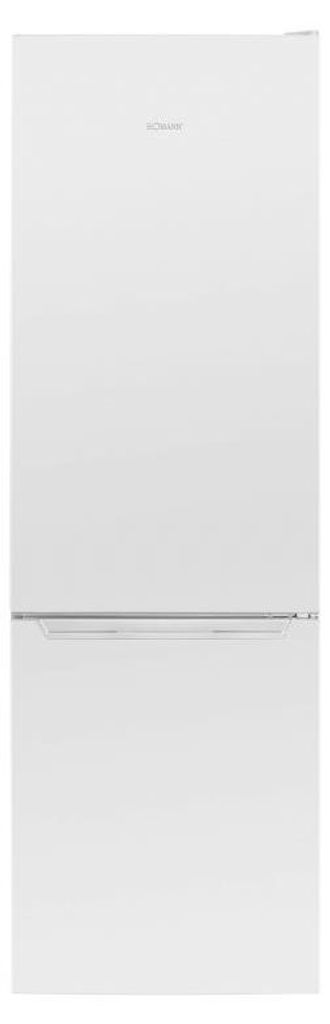 Réfrigérateur congélateur 262L  Blanc KG7369-Blanc Image du produit 