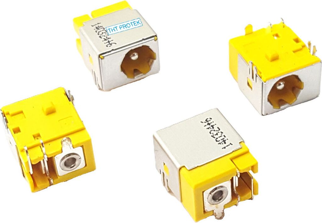 DC Jack Strombuchse Netzbuchse Ladebuchse Ladeanschluss kompatibel für Acer Aspire 7736 serie