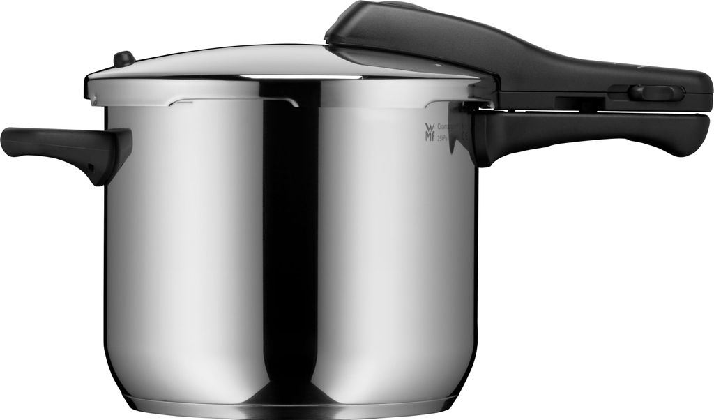 WMF Perfect One Pot Schnellkochtopf, 22 cm, 6,5 Liter Image du produit 