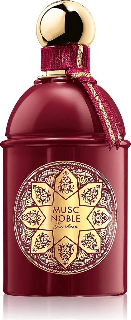 Guerlain Les Absolus d'Orient Musc Noble, Frauen, 125 ml, Produktbild 