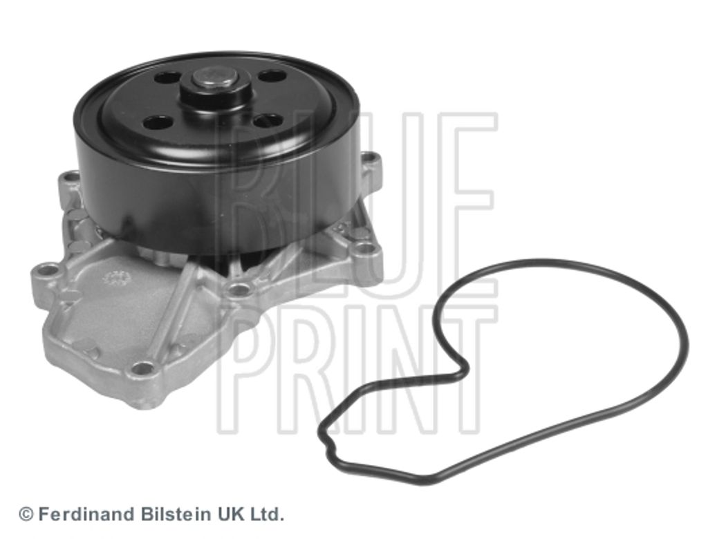 BLUE PRINT Kühlmittelpumpe Wasserpumpe für HONDA CIVIC VIII Hatchback (FN, FK) ADH29149