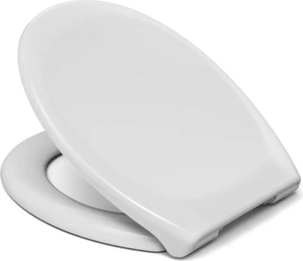 Copriwater Cedo 531910 Soft Close | Montaggio Facile e Veloce