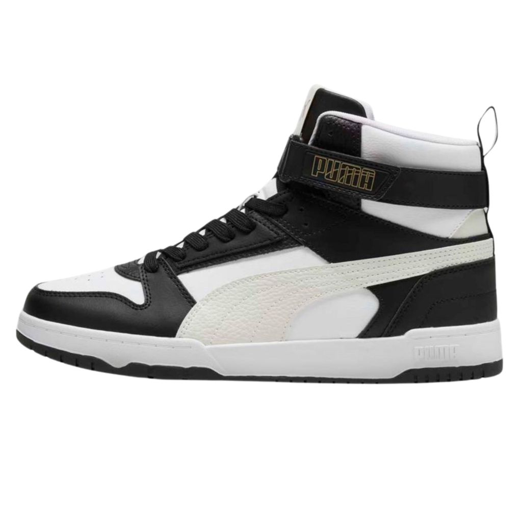 Schuhe Puma Windschatten 39726001