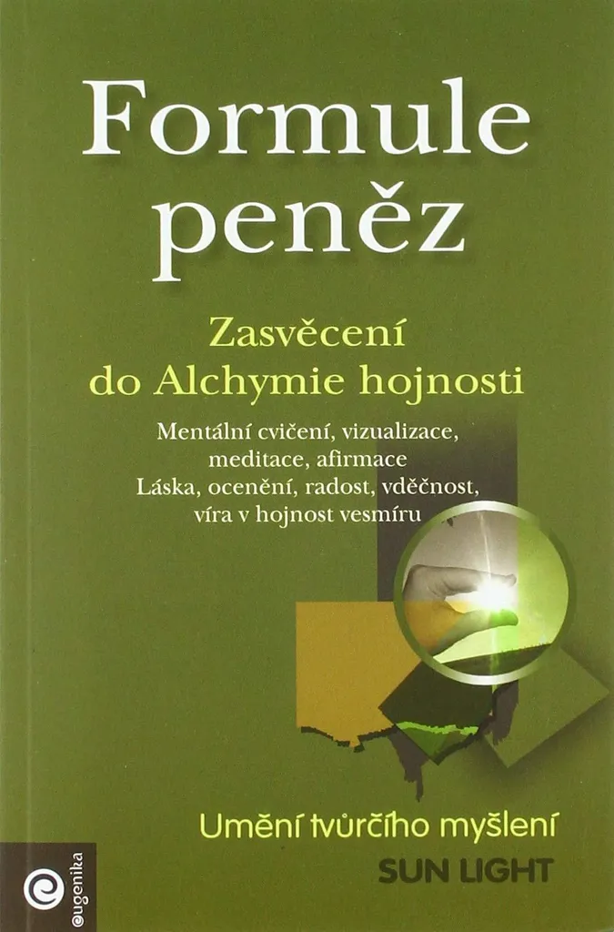 Méthode d'Alchimie de l'Abondance Formule Peněz de Light Sun 2026 - 3