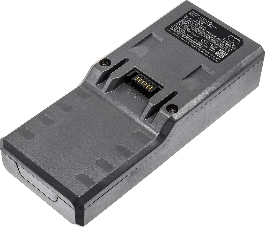 Batterie de rechange pour aspirateur balai Hoover FD22BC011 série FD22