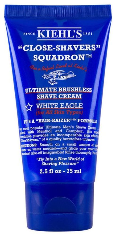 White Eagle (crème à raser) 75 ml Image du produit 