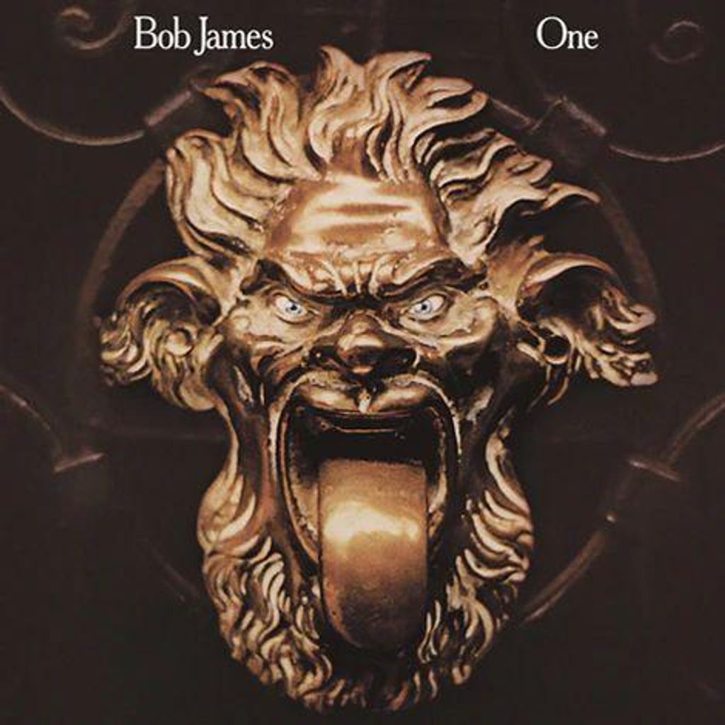 JAMES BOB TRIO - One (HMSACD)