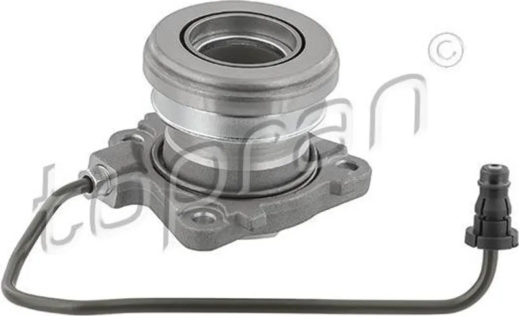 Cylindre récepteur d'embrayage TOPRAN 208 775 pour Astra J et Insignia