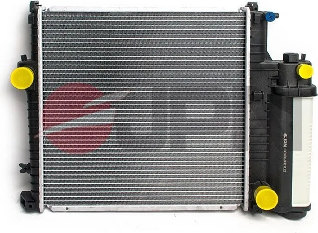 Radiateur de Rechange JPN 60C9006 pour Entretien Circuit BMW E36 Z3