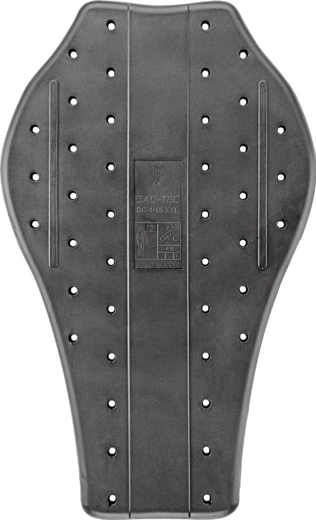 SAS-TEC Paraschiena SC-1/15 L Immagine del prodotto 