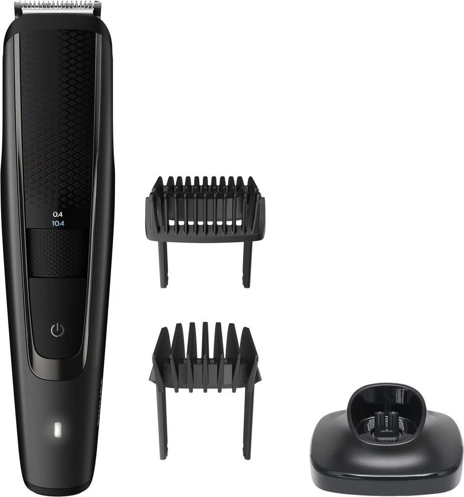 Philips BEARDTRIMMER Serie 5000 BT5515/20 Rifinitore per Immagine del prodotto 