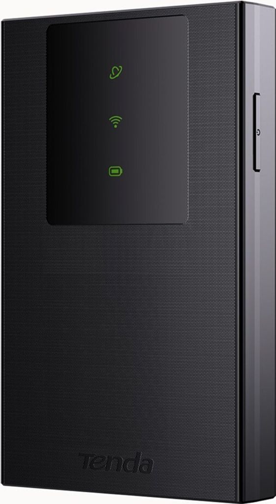 TENDA Tenda 4G180 V4.0 wireless router Zdjęcie produktu 