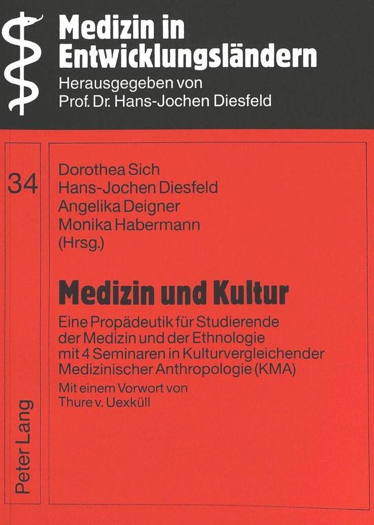 Medizin und Kultur