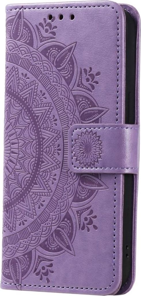 Hülle für Samsung Galaxy S23+ Handyhülle Flip Case Cover Produktbild 