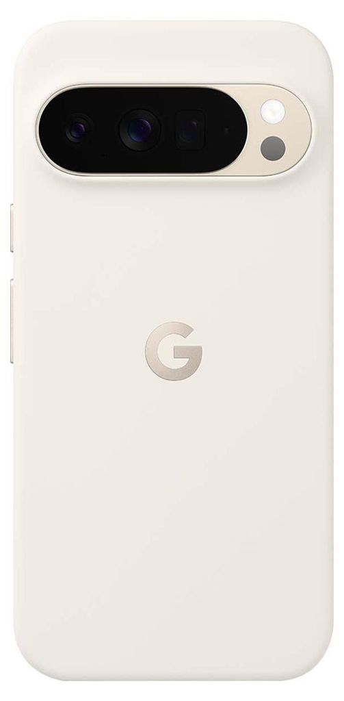Google Pixel 10 Pro XL Case, Porcelain Produktbild 