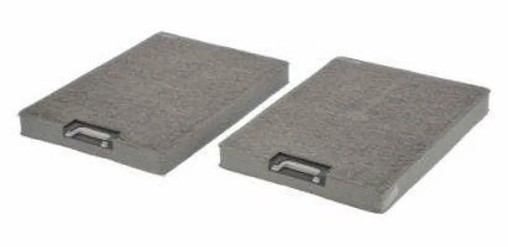 Offerta Bosch 271068 / DHZ90AF Kit 2 Filtri Carbone - Prezzo Migliore
