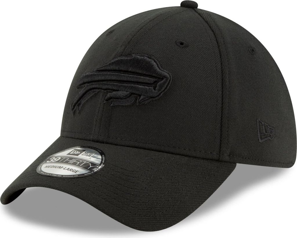 New Era 39Thirty Stretch Cap - NFL Buffalo Bills - L/XL