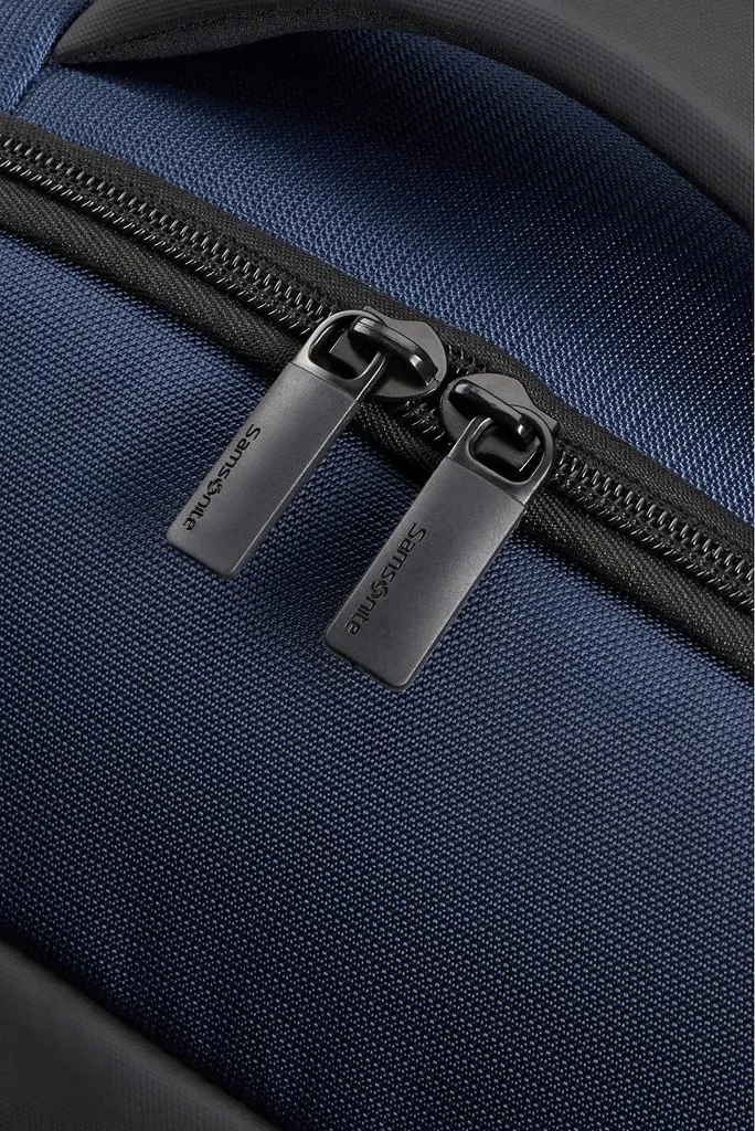 Sac à dos travail pour PC 14,1 pouces Samsonite MySight Bleu Pro