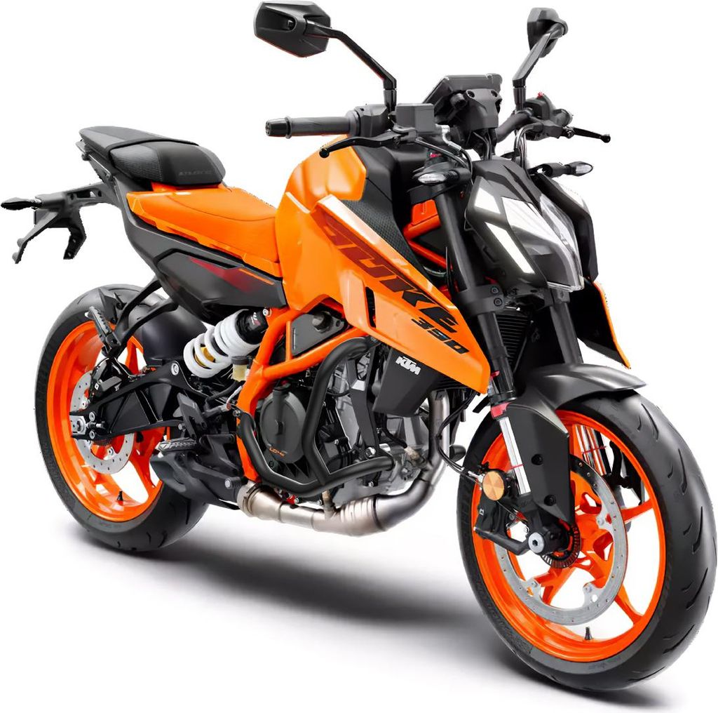 Sturzbügel für Husqvarna Svartpilen / Vitpilen 401 24-25 Motoguard SG6