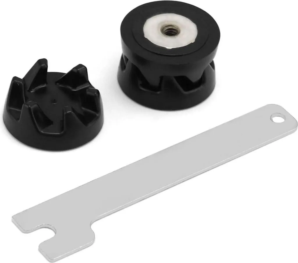 Coupler KitchenAid KSB52 9704230 - 3x Entraînement de rechange