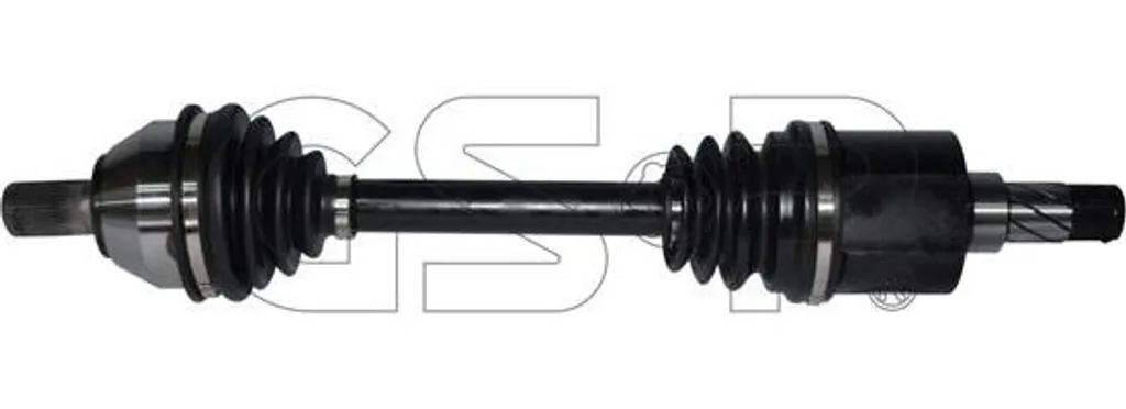 Réparer votre transmission Ford S-Max avec l'arbre GSP 218363 OE 1505030