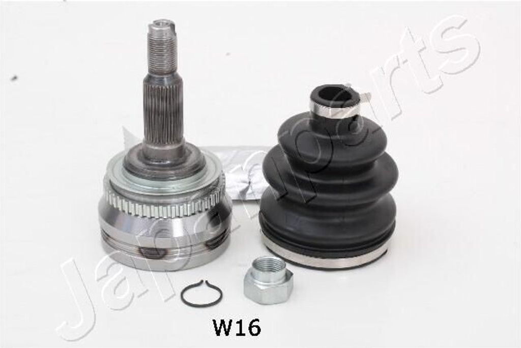 JAPANPARTS GI-W16 - OE 512292 Gelenksatz, Antriebswelle für Rezzo (U100)