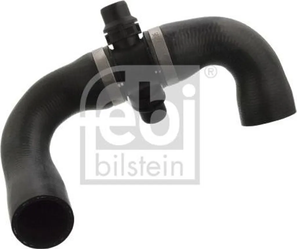 Febi 103237 Tubo Liquido BMW Serie 1 2 3 4 5 - Ricambio OE 11534615722