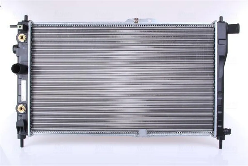 Radiateur Moteur Anti-Surchauffe pour Cielo Nexia - Réf OE 96144850
