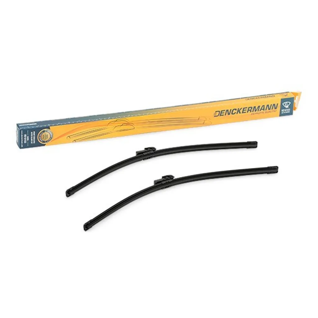 Balais d'Essuie-Glace DENCKERMANN Silencieux pour AUDI A4 Avant B6 8E5 - 2