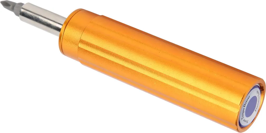 Tournevis dynamométrique préréglé DSQ-1 pour montage de précision rapide - 7