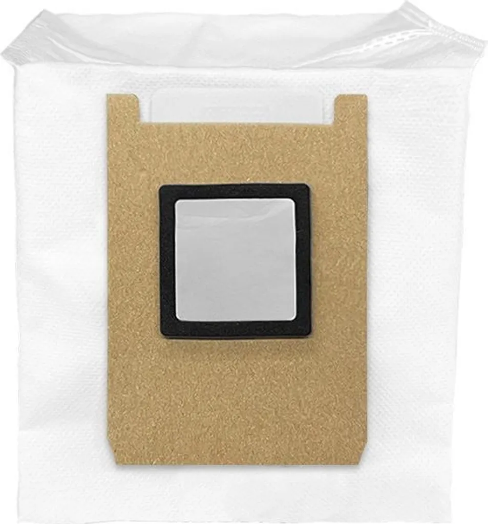 Solution Anti-Baisse d'Aspiration Eufy E25 / E28 Omni : Kit de 11 Pièces - 5