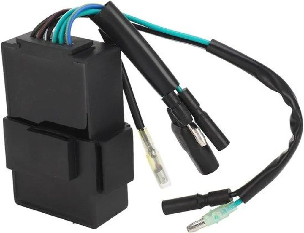 Boîtier d'allumage CDI 30410-GBF-831 pour Moto - Performance Maximale