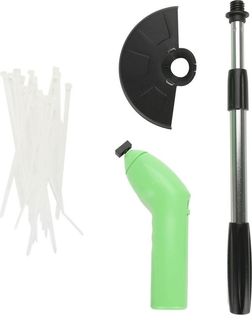 Gras Trimmer Cutter Mäher Tragbare Cordless Rasen Garten Einfassung Decor Werkzeug