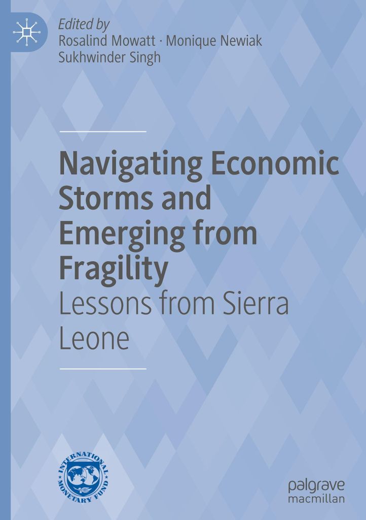 Navigating Economic Storms and Emerging from Fragility