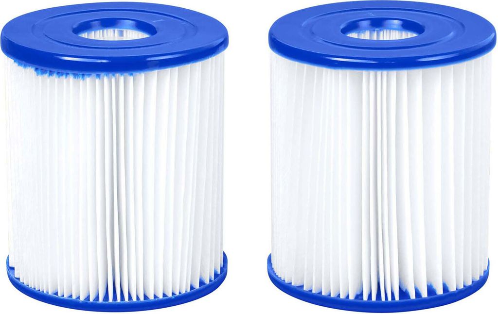 Filtro Bestway FlowClearTM Cartridge(I) 58093, 2 pz per Immagine del prodotto 