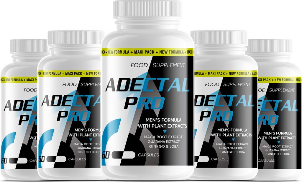 Adectal Pro 5x