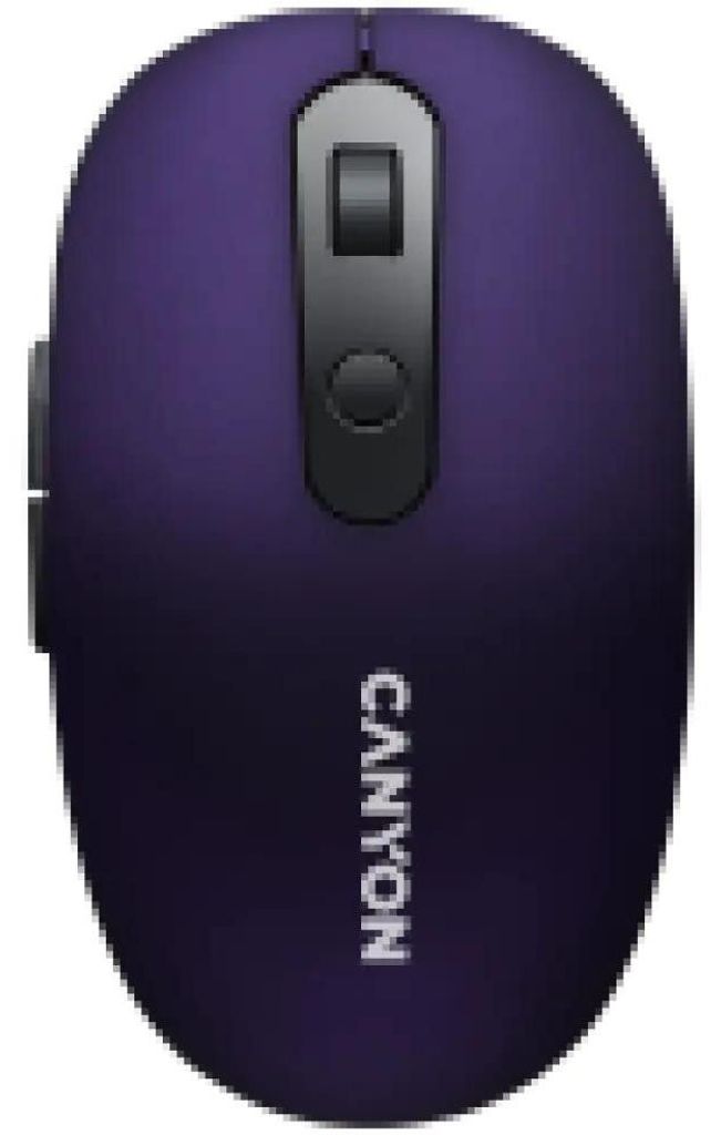 Mouse Canyon CNS-CMSW09V Immagine del prodotto 