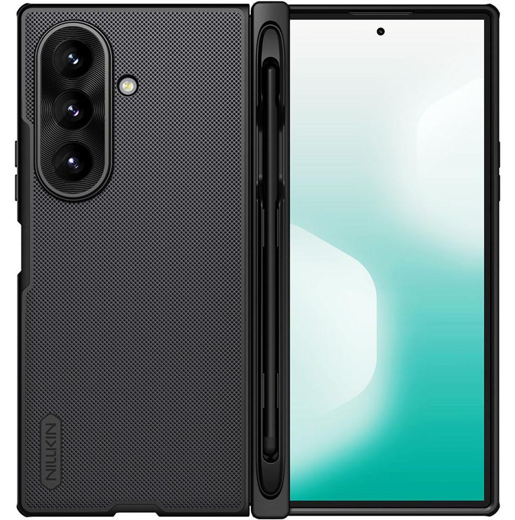 Handyhülle mit Stift für Galaxy Z Fold8 Ultra mit MagSafe, Produktbild 