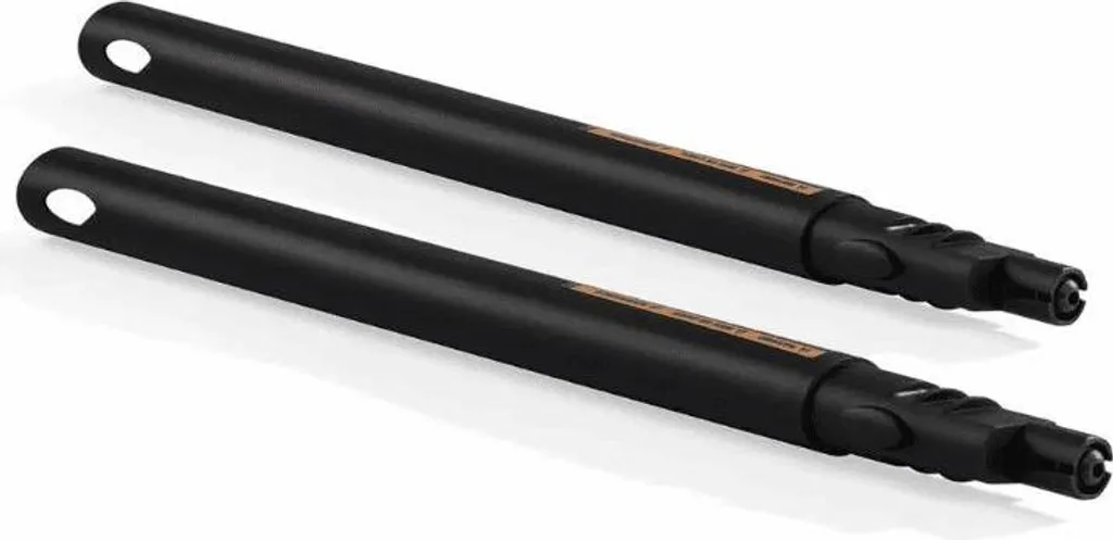 Tubes d'extension robustes Wagner 2452739 pour Power Steamer série 915E