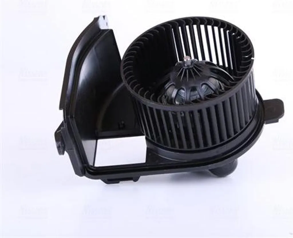 Moteur de Chauffage Nissens 87449 : Solution Panne Ventilation Clio