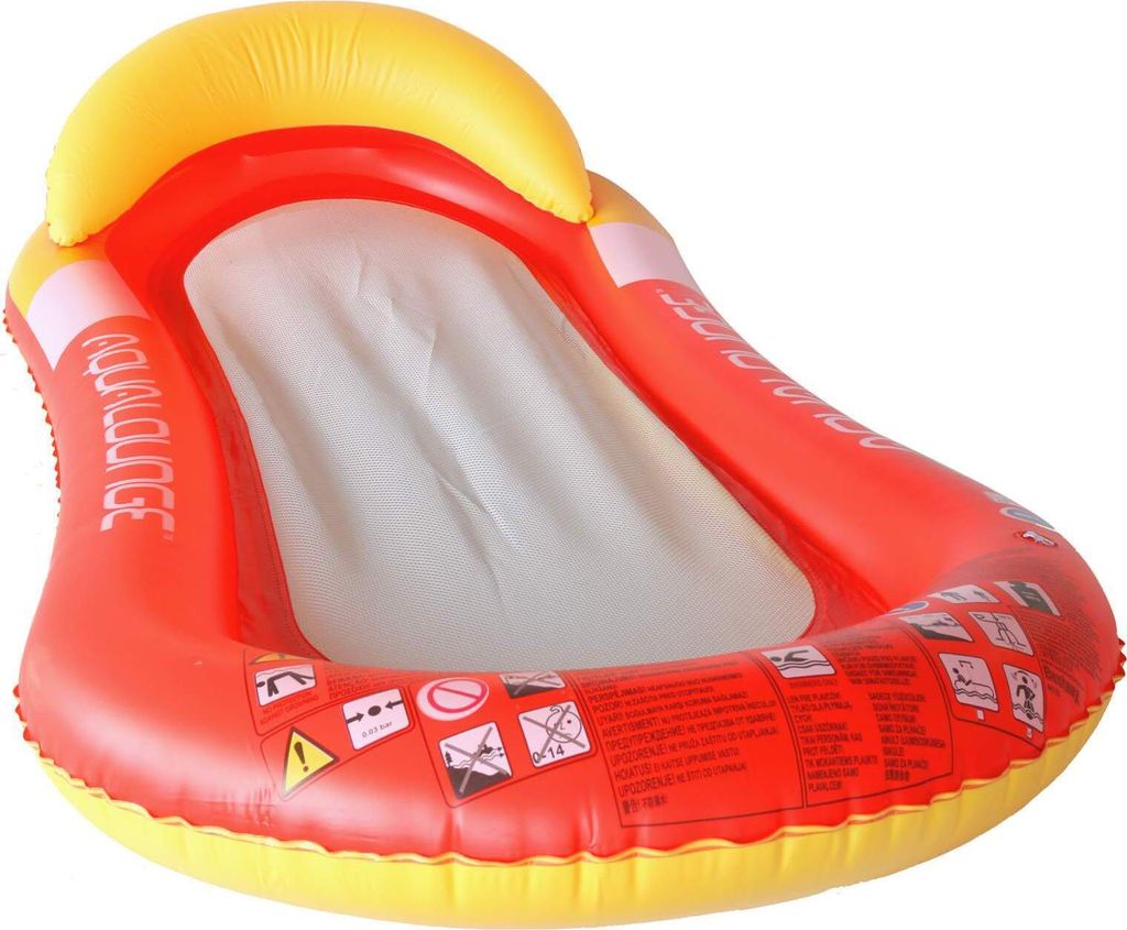 Materac dmuchany Bestway Aqua Lounge Zdjęcie produktu 30