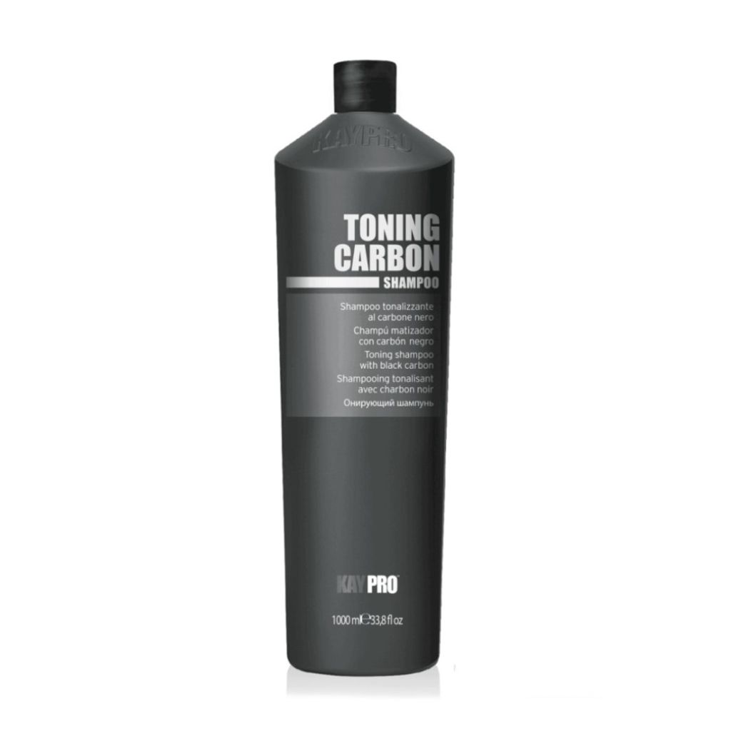 Kaypro Toning Carbon Shampoo 1000ml