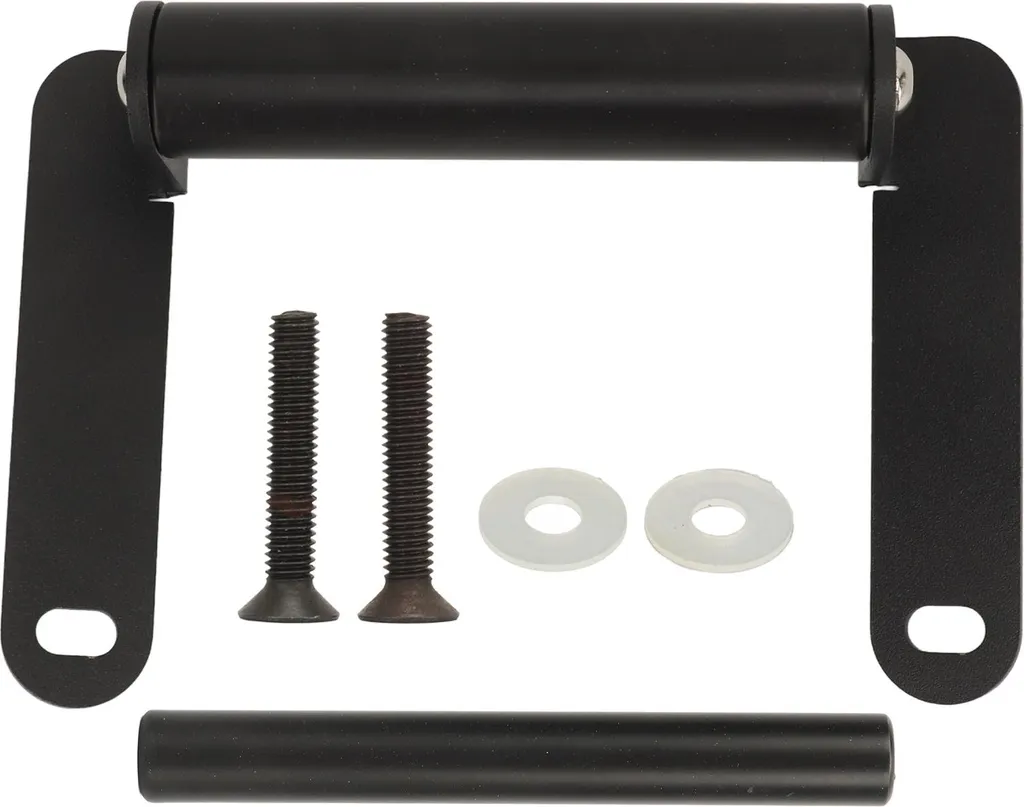 Support de Navigation Aprilia SR GT200 en Fer Durable Fixation GPS Stable