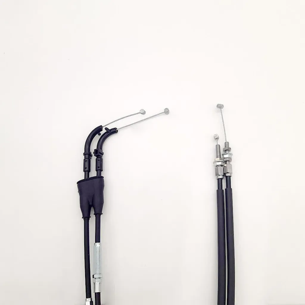 Câble d'accélérateur Magneti Marelli haute précision pour moteur essence