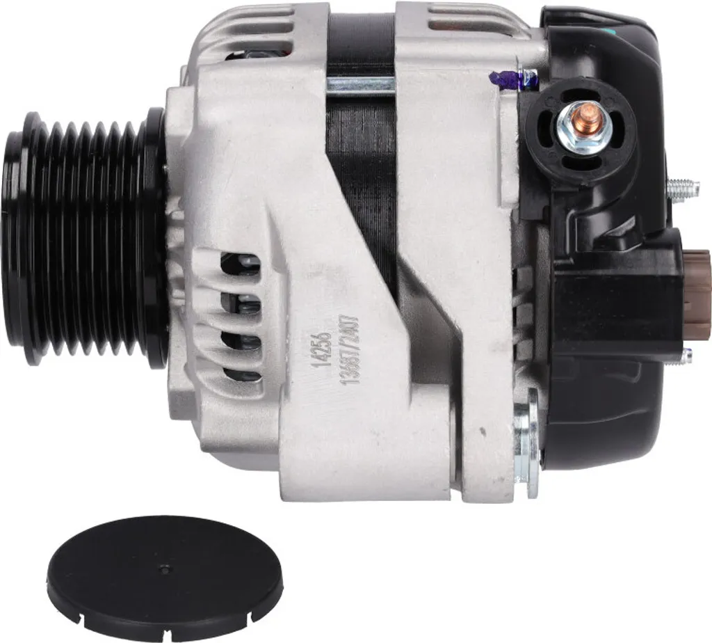 Alternateur de rechange 85A pour Toyota Land Cruiser et Hilux Pick-up