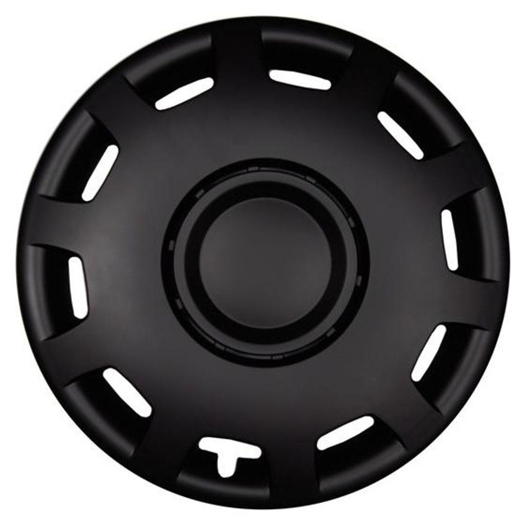 4x PREMIUM DESIGN Radkappen Radzierblenden Rad Abdeckung 14 Produktbild 