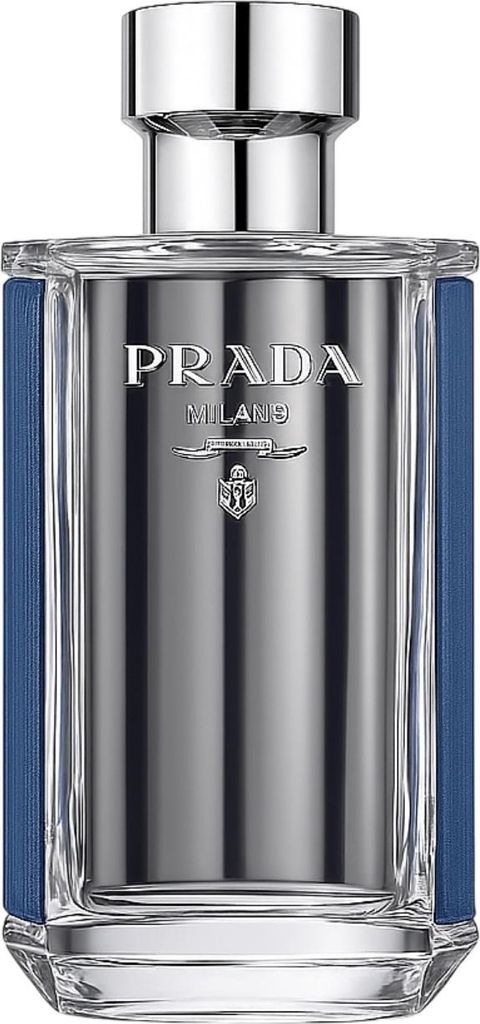 Herrenparfüm Prada L'Homme L'Eau EDT (50 ml)