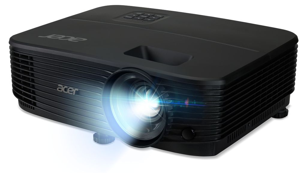 Acer X1329WHP WXGA DLP 3D Projektor