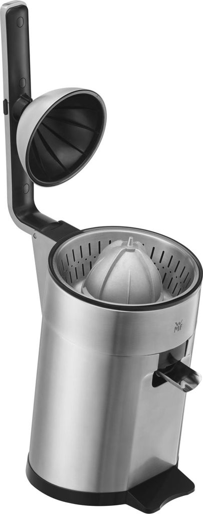 WMF 0416670011, Čierna, Nerezová oceľ, Nerezová oceľ, 160 Obrázok produktu 