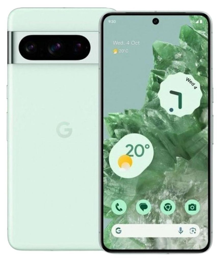 Google Pixel 8 Pro 128GB Mint Obrázek produktu 